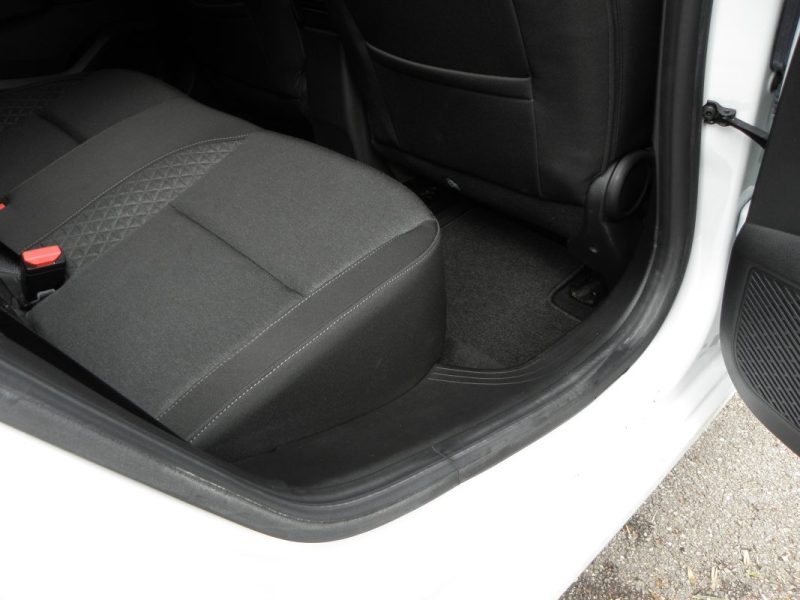 RENAULT CLIO V 1.0 TCE 100 CV ZEN / 5CV 2020