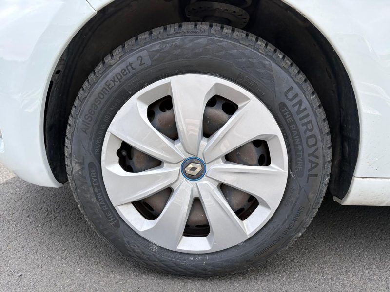 RENAULT ZOE LIFE R110 - ACHAT INTEGRAL - SOH 93,2%