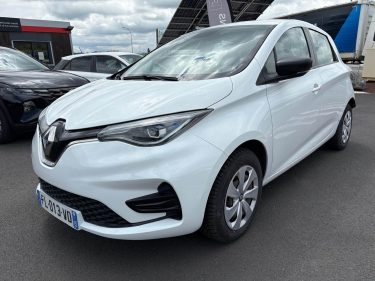 RENAULT ZOE LIFE R110 - ACHAT INTEGRAL - SOH 93,2%