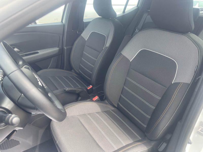 DACIA SANDERO 3 1.0 TCE 90CH STEPWAY EXPRESSION 6MKM