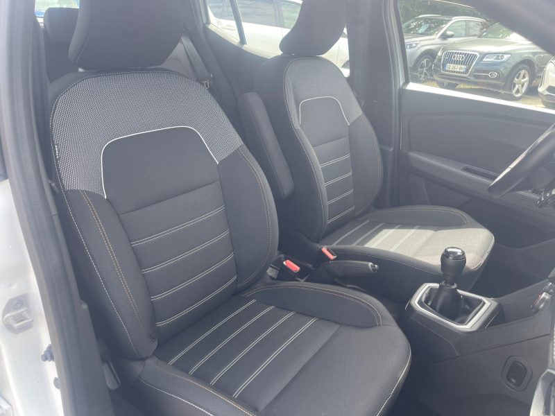 DACIA SANDERO 3 1.0 TCE 90CH STEPWAY EXPRESSION 6MKM