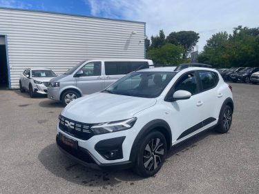 DACIA SANDERO 3 1.0 TCE 90CH STEPWAY EXPRESSION 6MKM