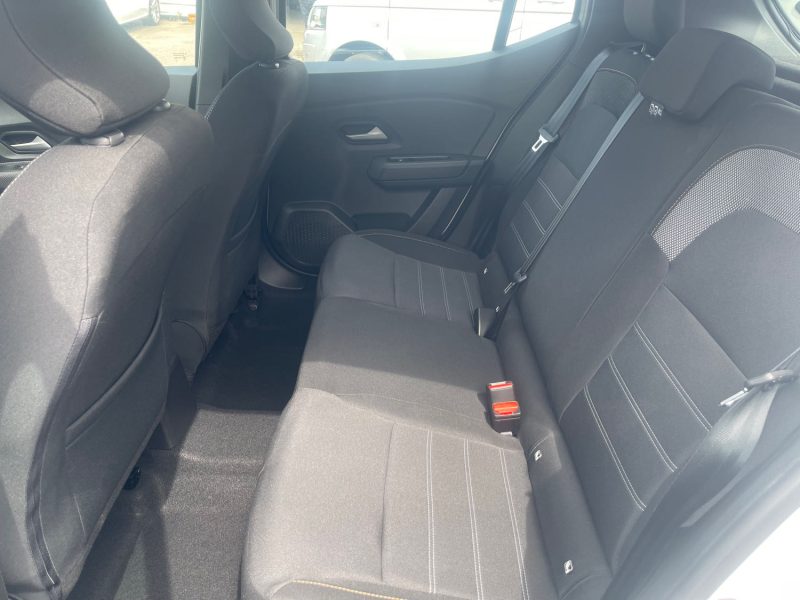 DACIA SANDERO 3 1.0 TCE 90CH STEPWAY EXPRESSION 6MKM