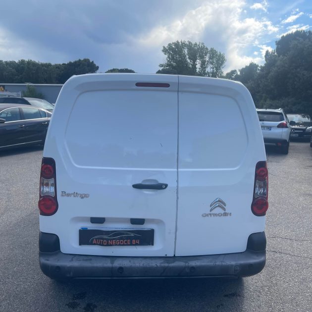 CITROEN BERLINGO BLUEHDI 100CH SHINE S&S 177MKM