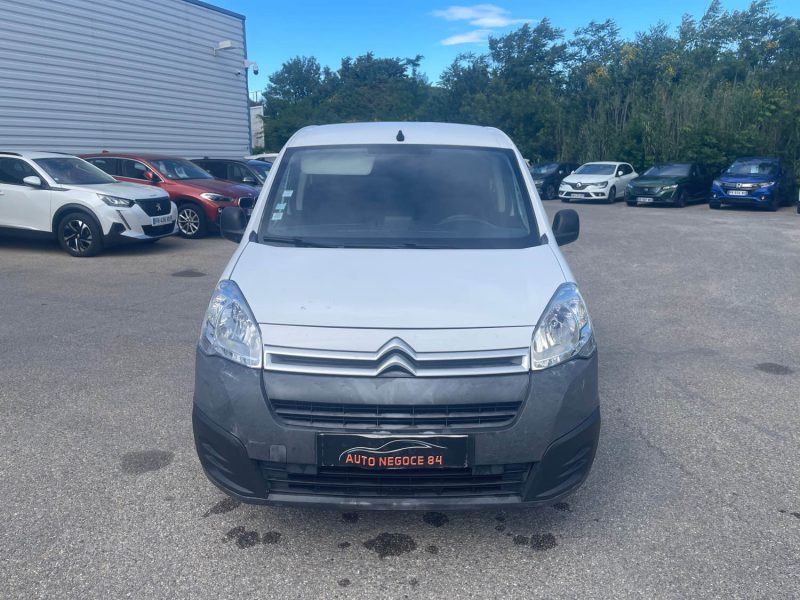 CITROEN BERLINGO BLUEHDI 100CH SHINE S&S 177MKM