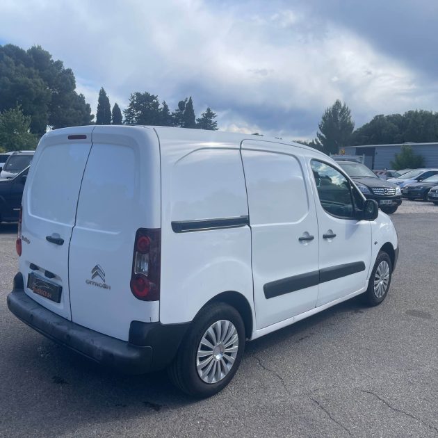 CITROEN BERLINGO BLUEHDI 100CH SHINE S&S 177MKM