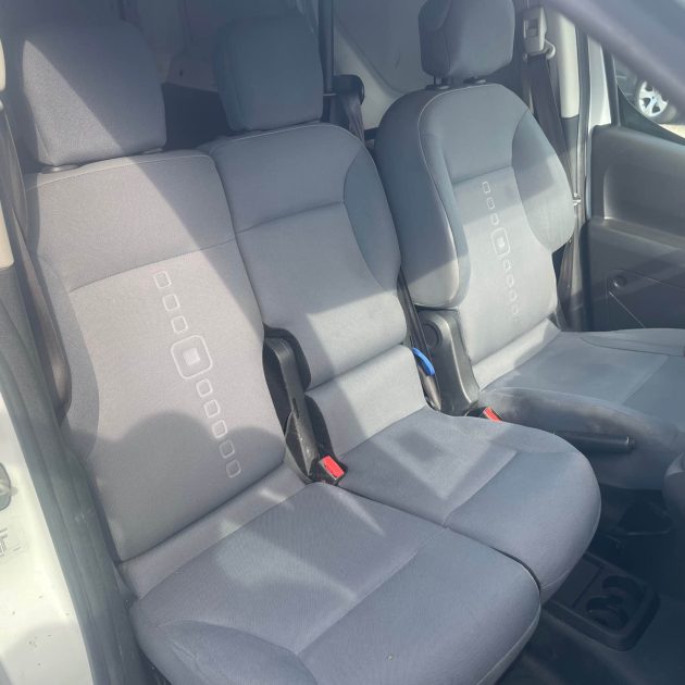 CITROEN BERLINGO BLUEHDI 100CH SHINE S&S 177MKM