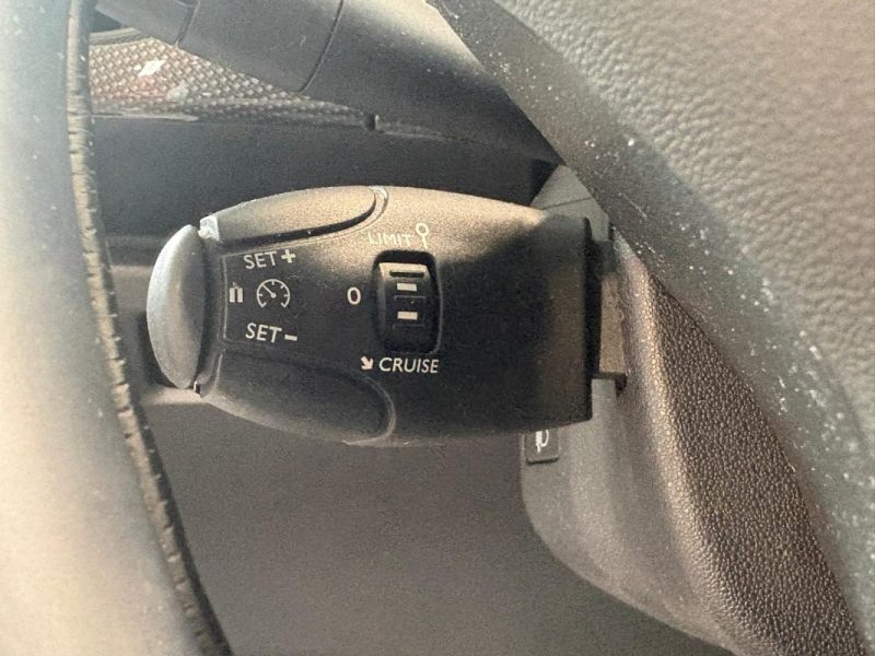 🚗 CITROËN DS3 1.6 THP 156ch ⚙️  📡 Radar de recul 🪑 Alcantara 🛞 Volant cuir