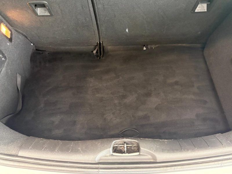 🚗 CITROËN DS3 1.6 THP 156ch ⚙️  📡 Radar de recul 🪑 Alcantara 🛞 Volant cuir