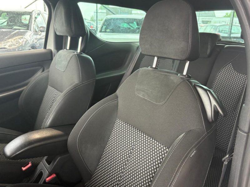 🚗 CITROËN DS3 1.6 THP 156ch ⚙️  📡 Radar de recul 🪑 Alcantara 🛞 Volant cuir