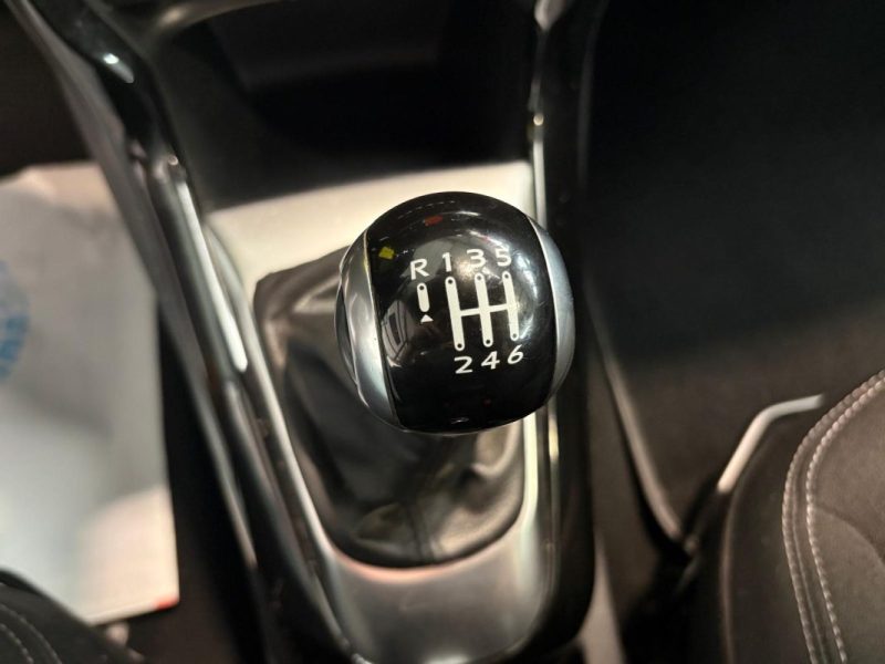 🚗 CITROËN DS3 1.6 THP 156ch ⚙️  📡 Radar de recul 🪑 Alcantara 🛞 Volant cuir