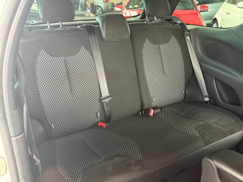 🚗 CITROËN DS3 1.6 THP 156ch ⚙️  📡 Radar de recul 🪑 Alcantara 🛞 Volant cuir