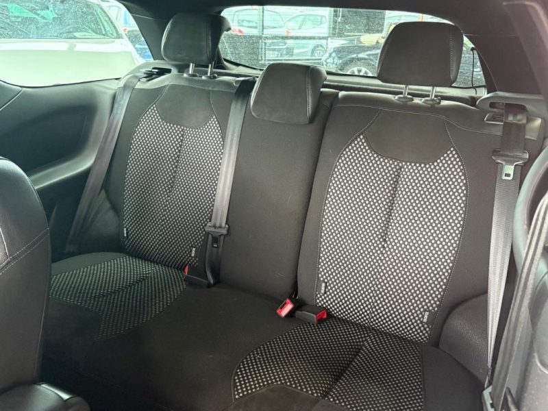 🚗 CITROËN DS3 1.6 THP 156ch ⚙️  📡 Radar de recul 🪑 Alcantara 🛞 Volant cuir