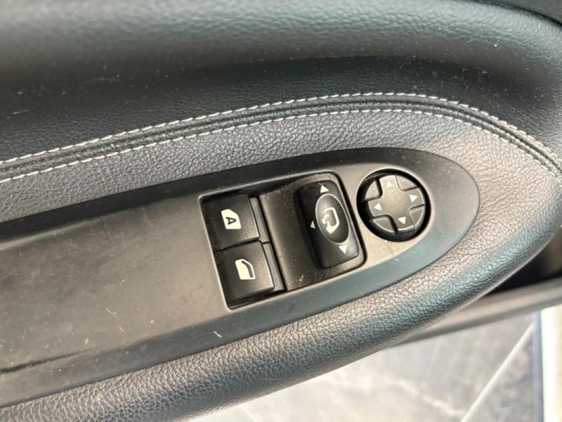 🚗 CITROËN DS3 1.6 THP 156ch ⚙️  📡 Radar de recul 🪑 Alcantara 🛞 Volant cuir