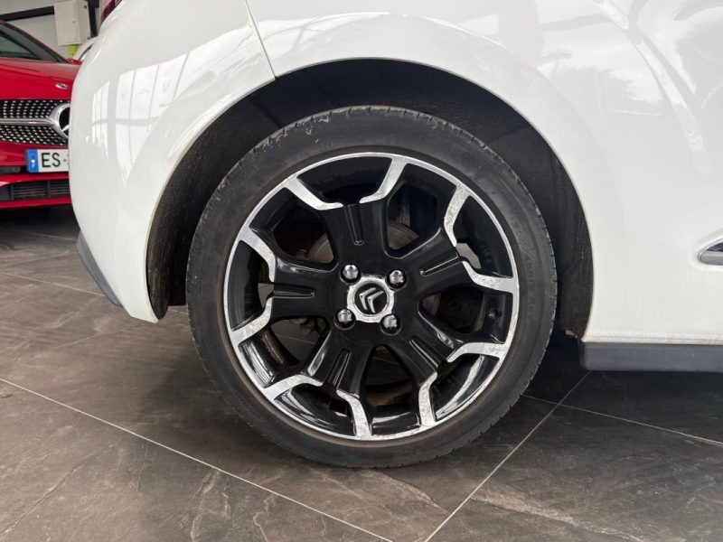 🚗 CITROËN DS3 1.6 THP 156ch ⚙️  📡 Radar de recul 🪑 Alcantara 🛞 Volant cuir