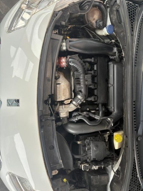 🚗 CITROËN DS3 1.6 THP 156ch ⚙️  📡 Radar de recul 🪑 Alcantara 🛞 Volant cuir