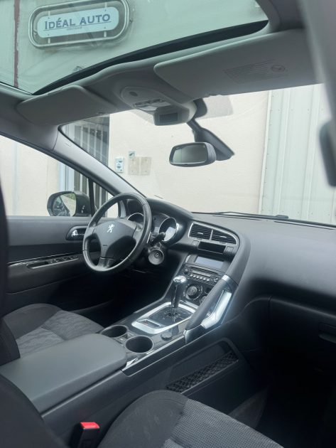 PEUGEOT 3008 1.6 HDI 16V 112 PREMIUM BMP6 2011