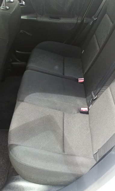 PEUGEOT 207 1.4 75CV 5PORTES TOIT PANORAMIQUE GARANTIE 6MOIS