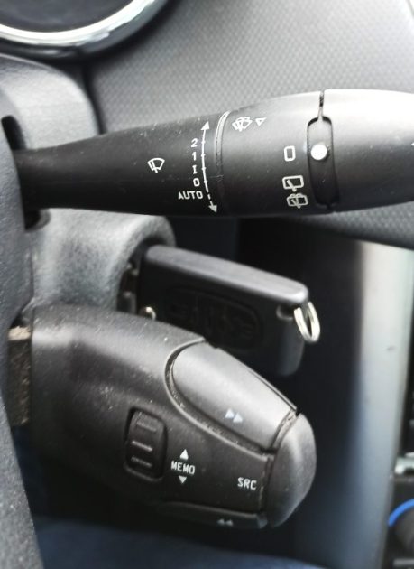PEUGEOT 207 SW 1.6 EHDI 95CV OUTDOOR GARANTIE 6MOIS
