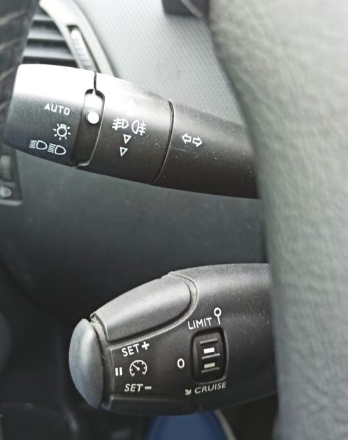 PEUGEOT 207 SW 1.6 EHDI 95CV OUTDOOR GARANTIE 6MOIS