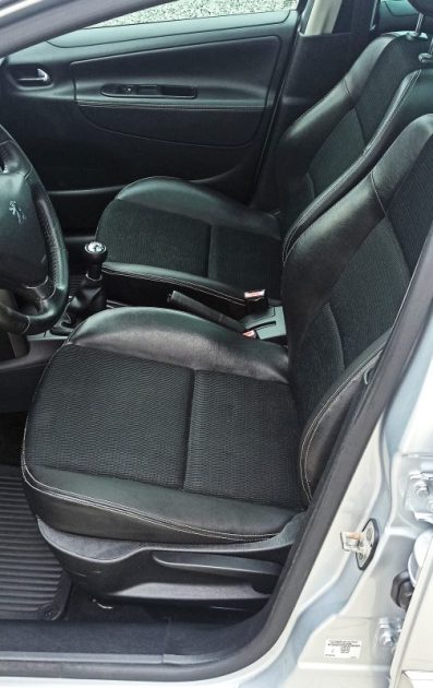 PEUGEOT 207 SW 1.6 EHDI 95CV OUTDOOR GARANTIE 6MOIS