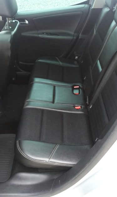 PEUGEOT 207 SW 1.6 EHDI 95CV OUTDOOR GARANTIE 6MOIS