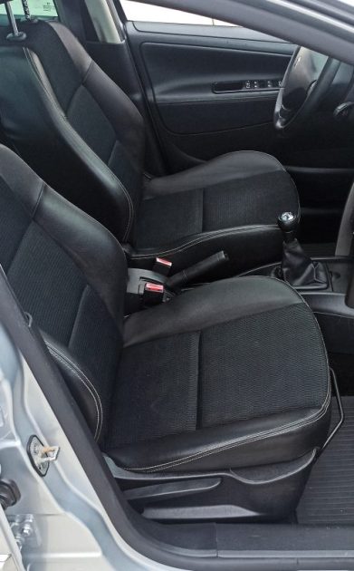 PEUGEOT 207 SW 1.6 EHDI 95CV OUTDOOR GARANTIE 6MOIS
