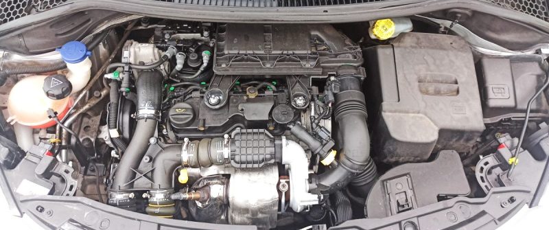 PEUGEOT 207 SW 1.6 EHDI 95CV OUTDOOR GARANTIE 6MOIS