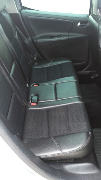 PEUGEOT 207 SW 1.6 EHDI 95CV OUTDOOR GARANTIE 6MOIS
