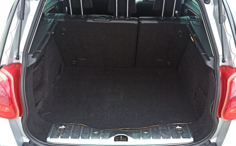 PEUGEOT 207 SW 1.6 EHDI 95CV OUTDOOR GARANTIE 6MOIS
