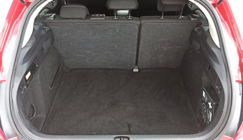 CITROEN C4 1.6 2011