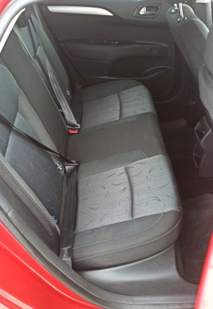 CITROEN C4 1.6 2011