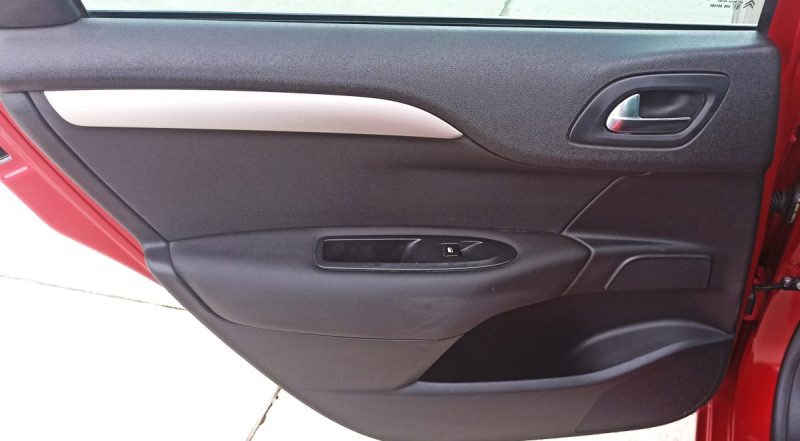 CITROEN C4 1.6 2011