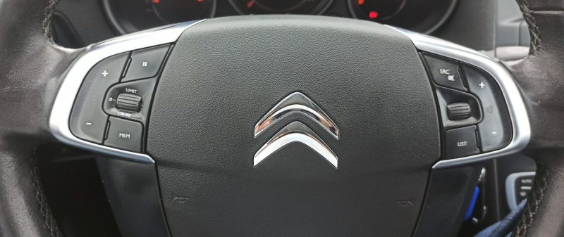 CITROEN C4 1.6 2011