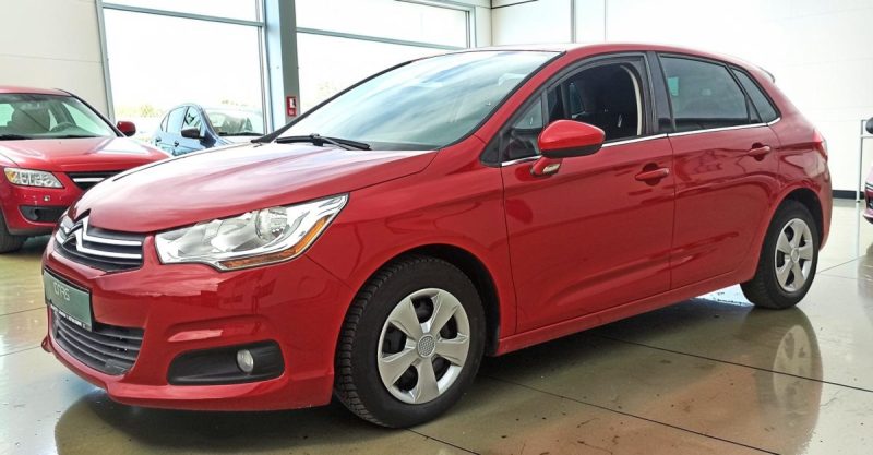 CITROEN C4 1.6 SUPERBE ETAT GARANTIE 6MOIS
