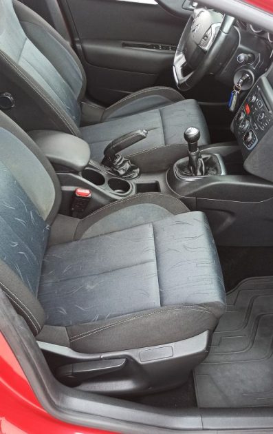 CITROEN C4 1.6 2011