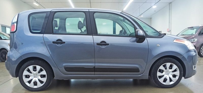 CITROEN C3 PICASSO EXCLUSIVE 1.4 GARANTIE 6MOIS EXCELLENT ETAT