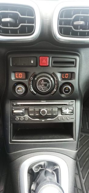 CITROEN C3 PICASSO EXCLUSIVE 1.4 GARANTIE 6MOIS EXCELLENT ETAT