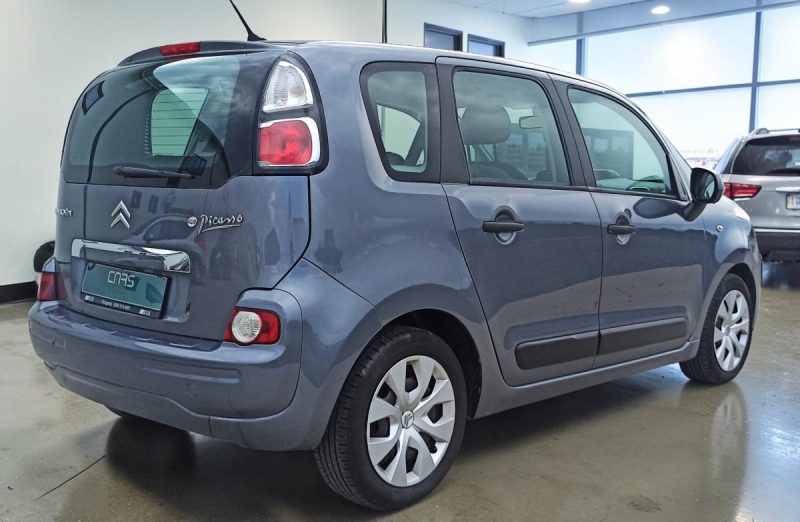 CITROEN C3 PICASSO EXCLUSIVE 1.4 GARANTIE 6MOIS EXCELLENT ETAT
