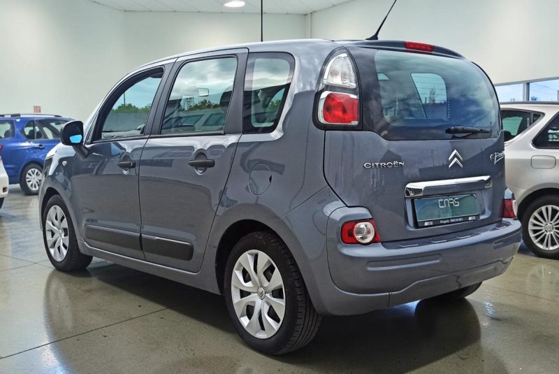 CITROEN C3 PICASSO EXCLUSIVE 1.4 GARANTIE 6MOIS EXCELLENT ETAT