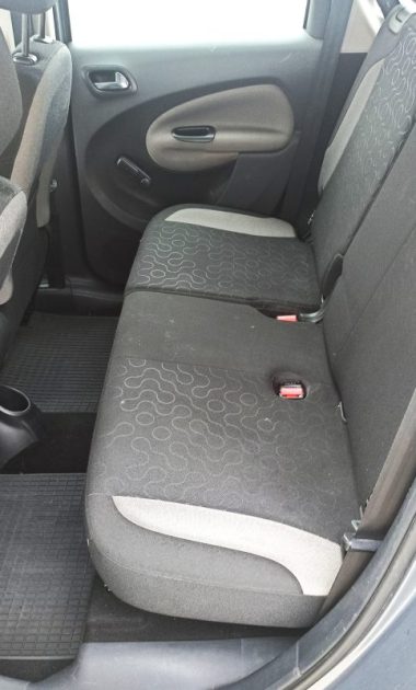 CITROEN C3 PICASSO EXCLUSIVE 1.4 GARANTIE 6MOIS EXCELLENT ETAT