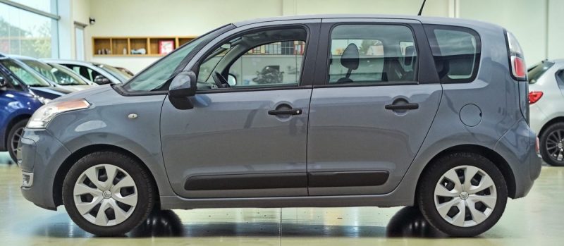 CITROEN C3 PICASSO EXCLUSIVE 1.4 GARANTIE 6MOIS EXCELLENT ETAT