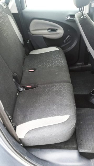 CITROEN C3 PICASSO EXCLUSIVE 1.4 GARANTIE 6MOIS EXCELLENT ETAT