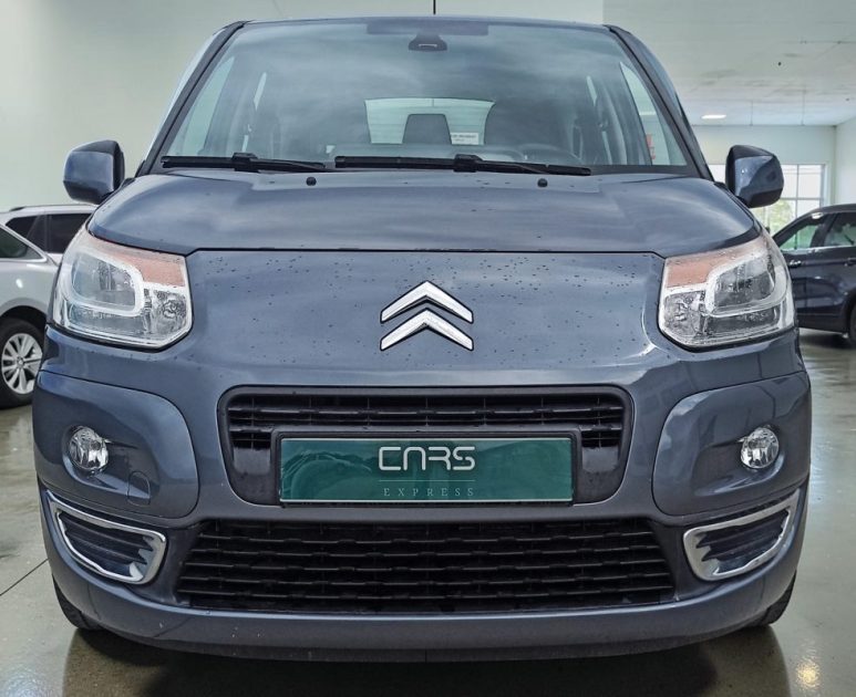 CITROEN C3 PICASSO EXCLUSIVE 1.4 GARANTIE 6MOIS EXCELLENT ETAT