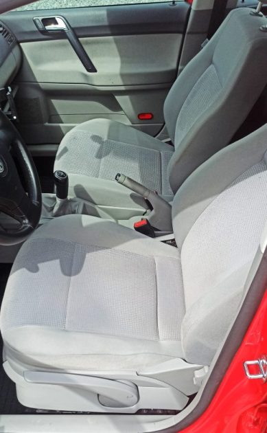 VOLKSWAGEN POLO 1.2 CONFORTLINE 5P 1ER MAIN GARANTIE 6MOIS