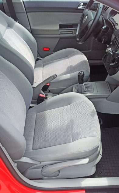 VOLKSWAGEN POLO 1.2 CONFORTLINE 5P 1ER MAIN GARANTIE 6MOIS