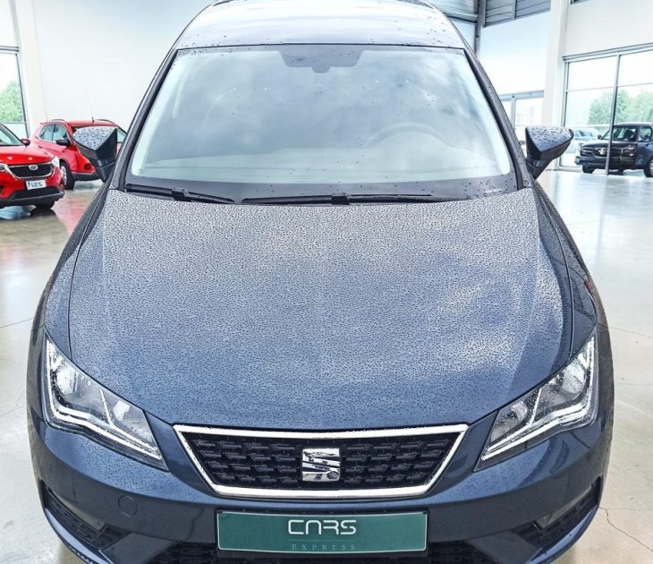 SEAT LEON TSI 5PORTES 1ER MAIN GARANTIE 6MOIS ETAT NEUF