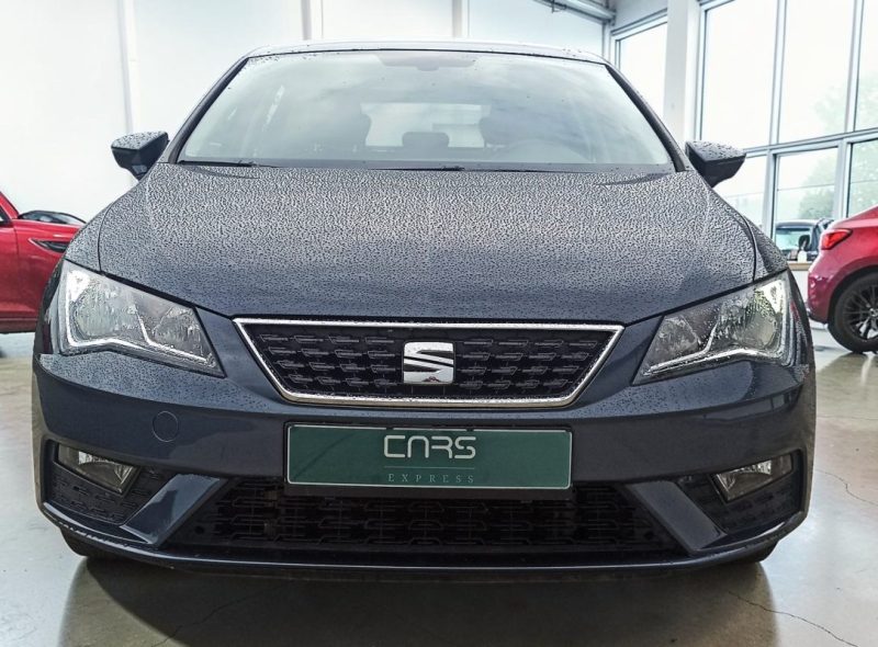 SEAT LEON TSI 5PORTES 1ER MAIN GARANTIE 6MOIS ETAT NEUF