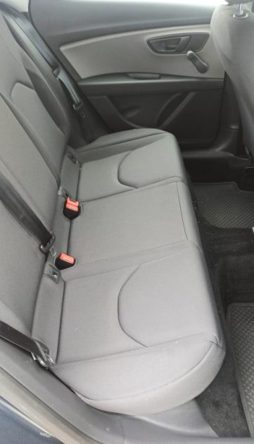 SEAT LEON TSI 5PORTES 1ER MAIN GARANTIE 6MOIS ETAT NEUF