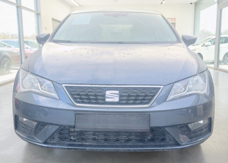 SEAT LEON TSI 5PORTES 1ER MAIN GARANTIE 6MOIS ETAT NEUF
